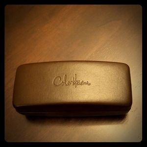 3 for $10❤🕶 Cole Haan Sunglass/Glasses Case🕶